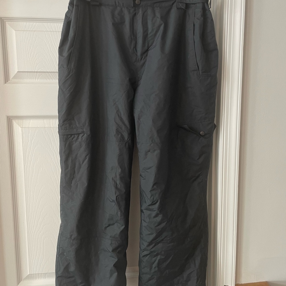 Columbia Snow Pants